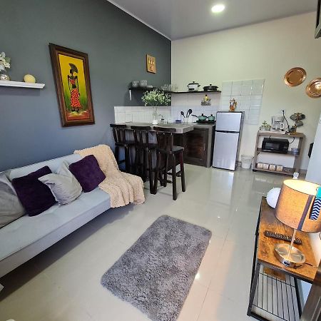 Apartamentos Ave del Paraíso Alajuela Exterior foto