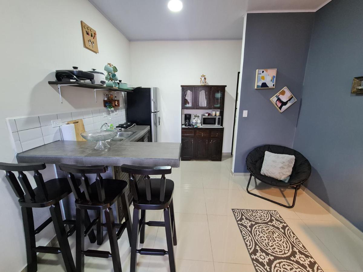 Apartamentos Ave del Paraíso Alajuela Exterior foto