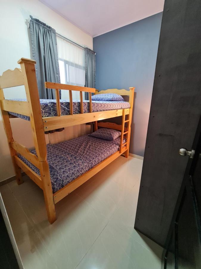 Apartamentos Ave del Paraíso Alajuela Exterior foto