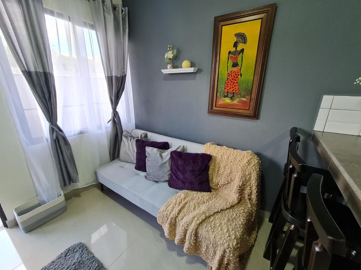 Apartamentos Ave del Paraíso Alajuela Exterior foto