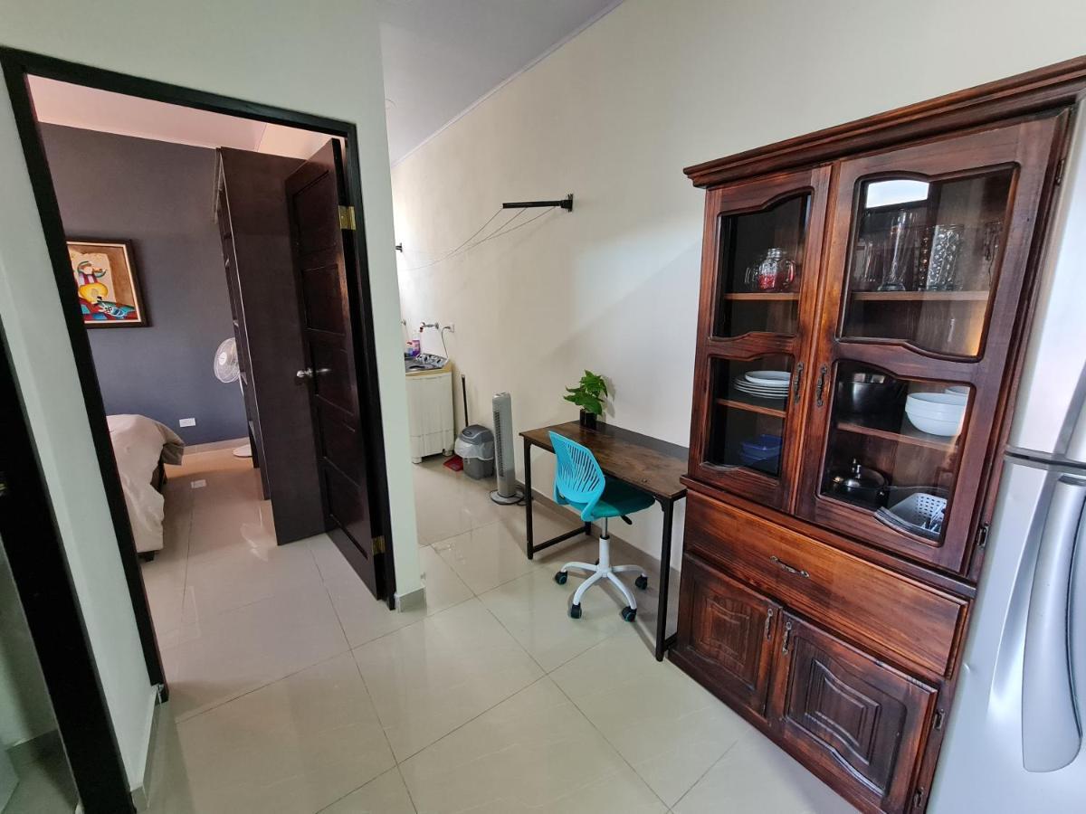 Apartamentos Ave del Paraíso Alajuela Exterior foto