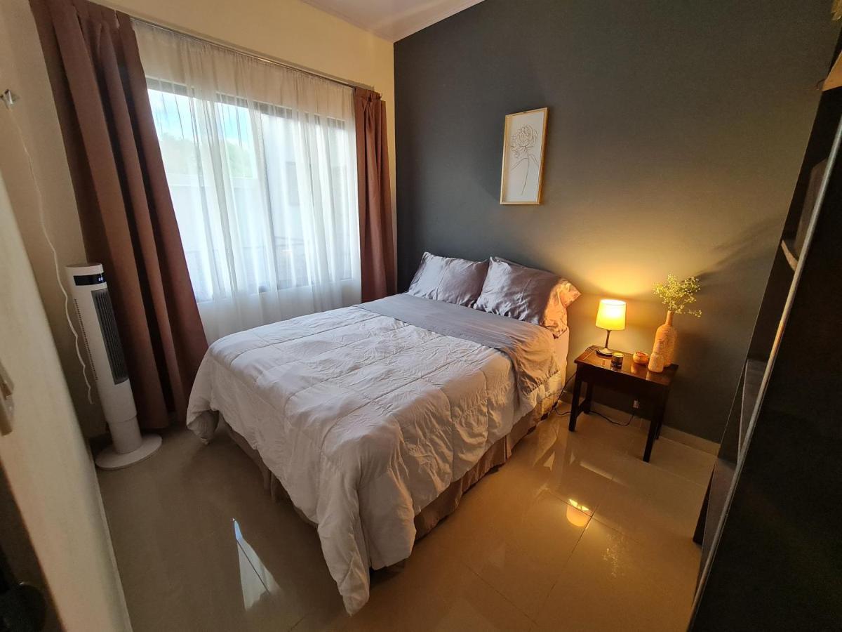 Apartamentos Ave del Paraíso Alajuela Exterior foto