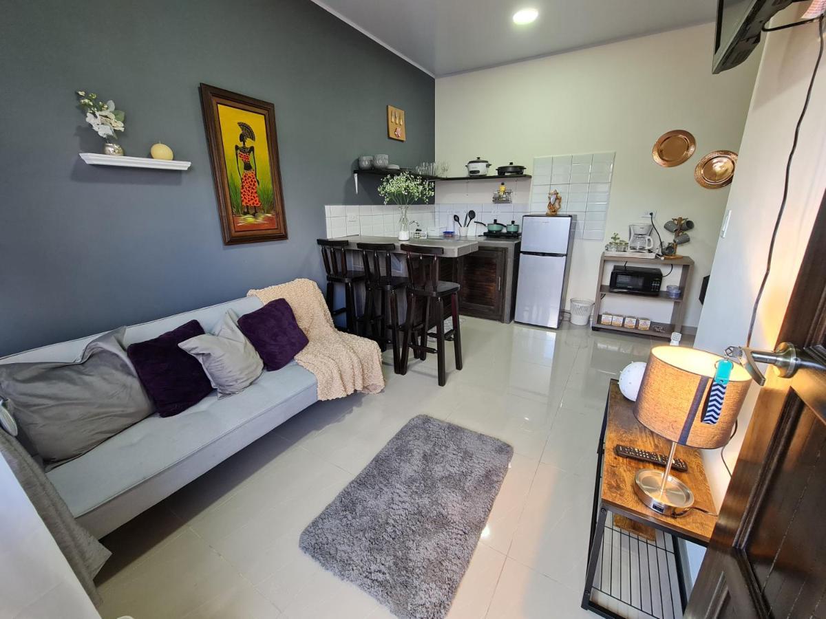 Apartamentos Ave del Paraíso Alajuela Exterior foto