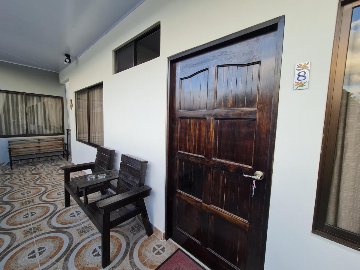 Apartamentos Ave del Paraíso Alajuela Exterior foto