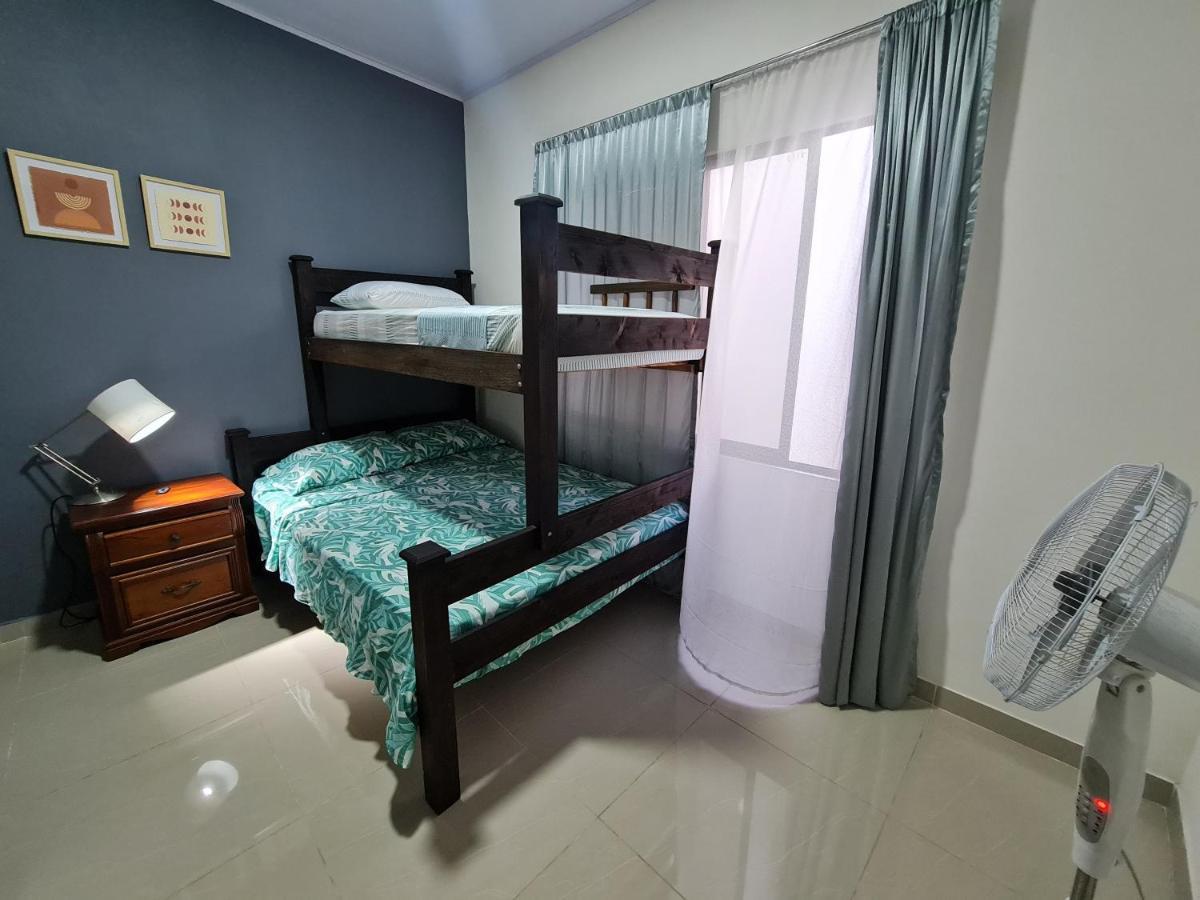 Apartamentos Ave del Paraíso Alajuela Exterior foto