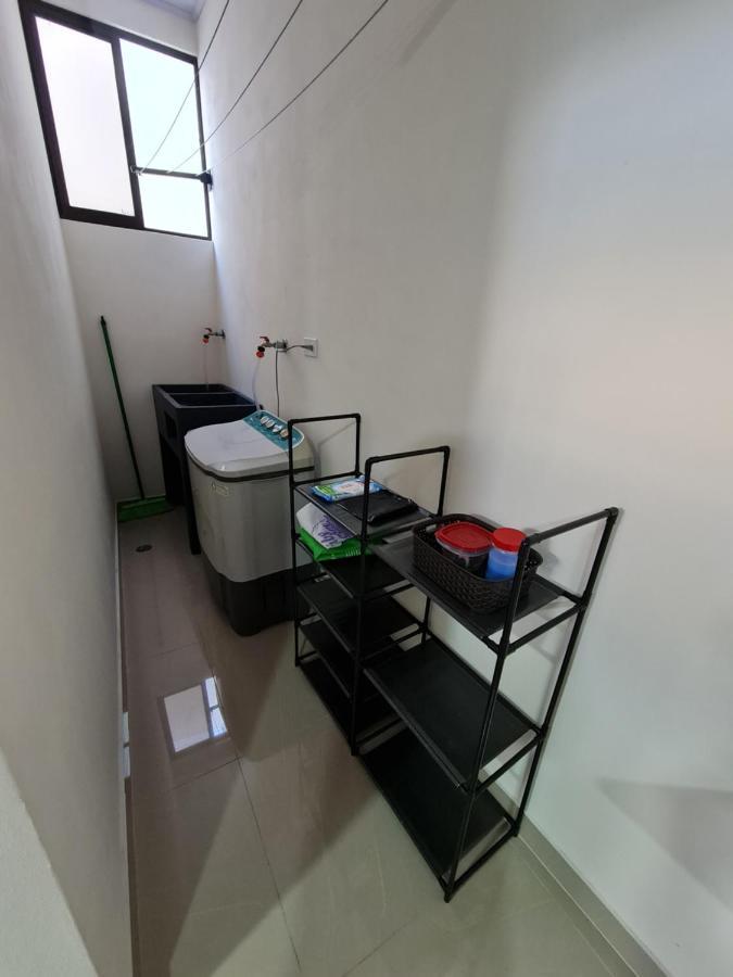 Apartamentos Ave del Paraíso Alajuela Exterior foto