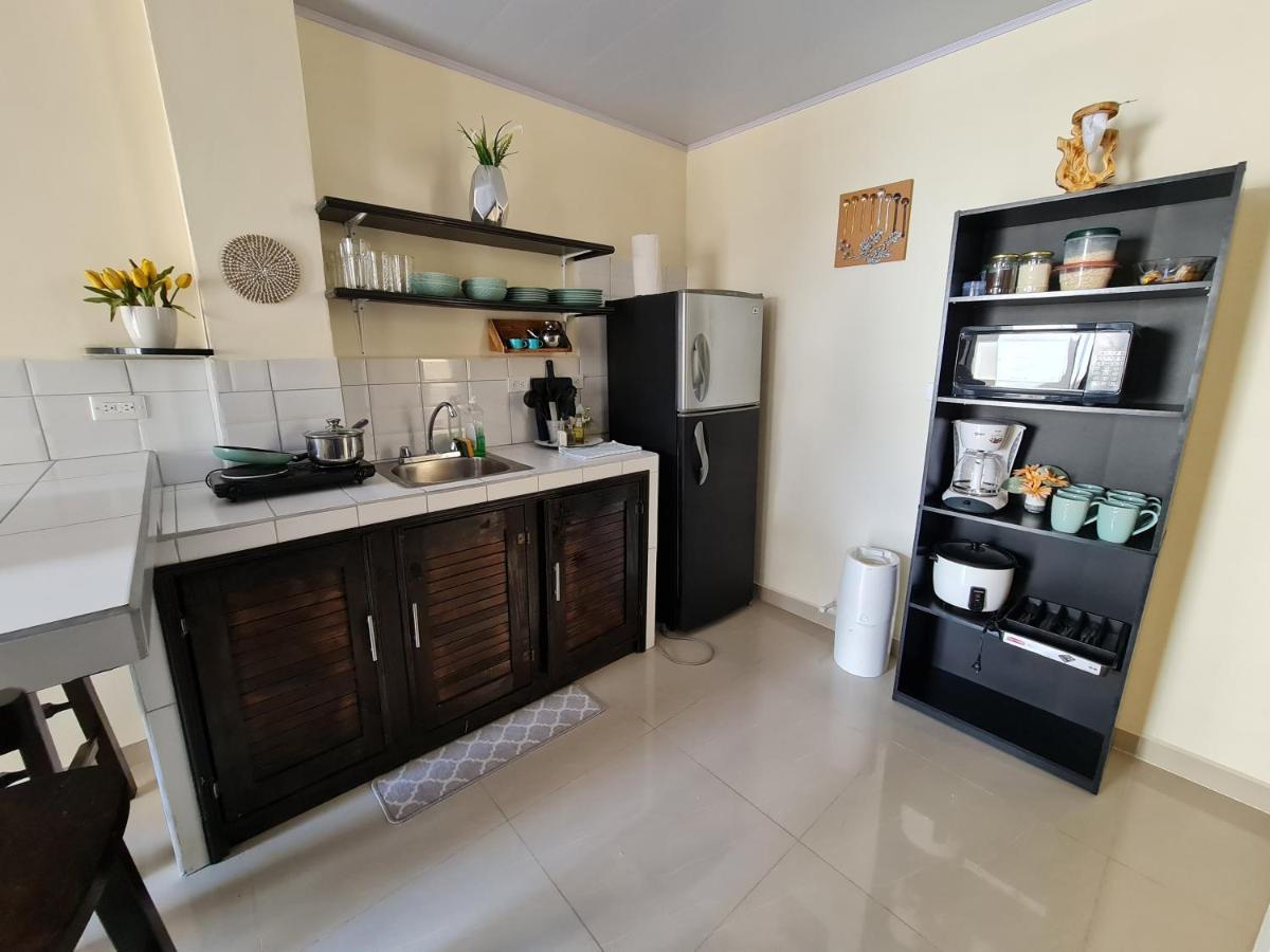 Apartamentos Ave del Paraíso Alajuela Exterior foto