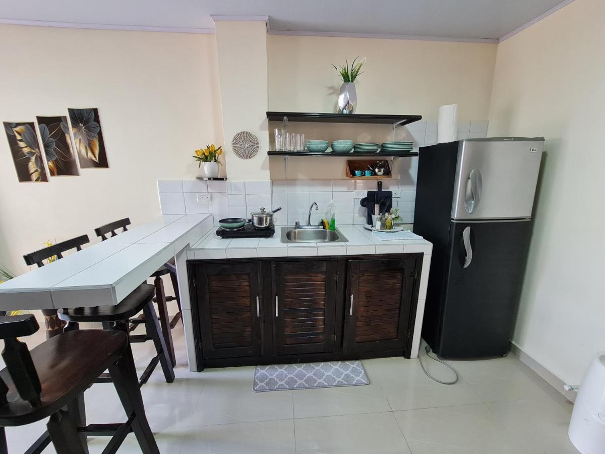 Apartamentos Ave del Paraíso Alajuela Exterior foto