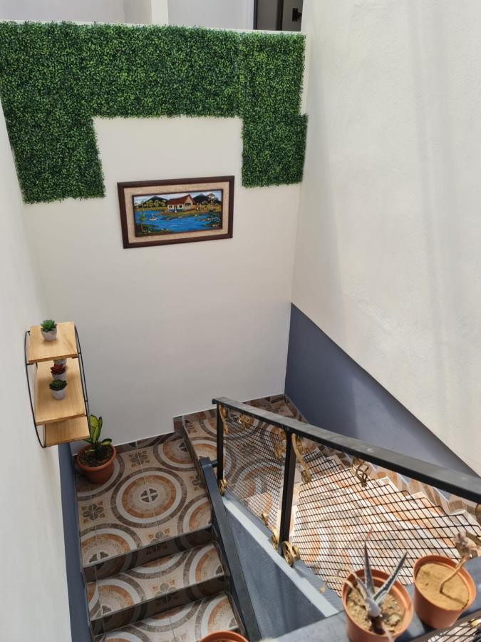 Apartamentos Ave del Paraíso Alajuela Exterior foto