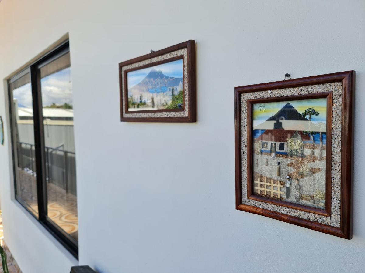 Apartamentos Ave del Paraíso Alajuela Exterior foto