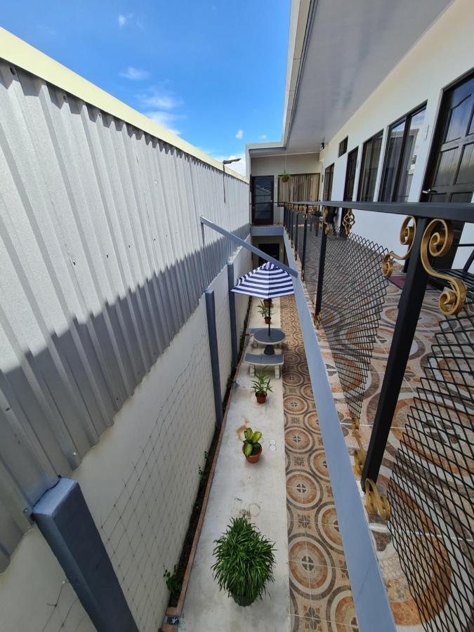 Apartamentos Ave del Paraíso Alajuela Exterior foto