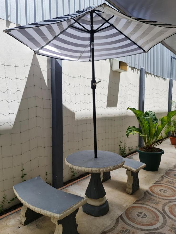 Apartamentos Ave del Paraíso Alajuela Exterior foto