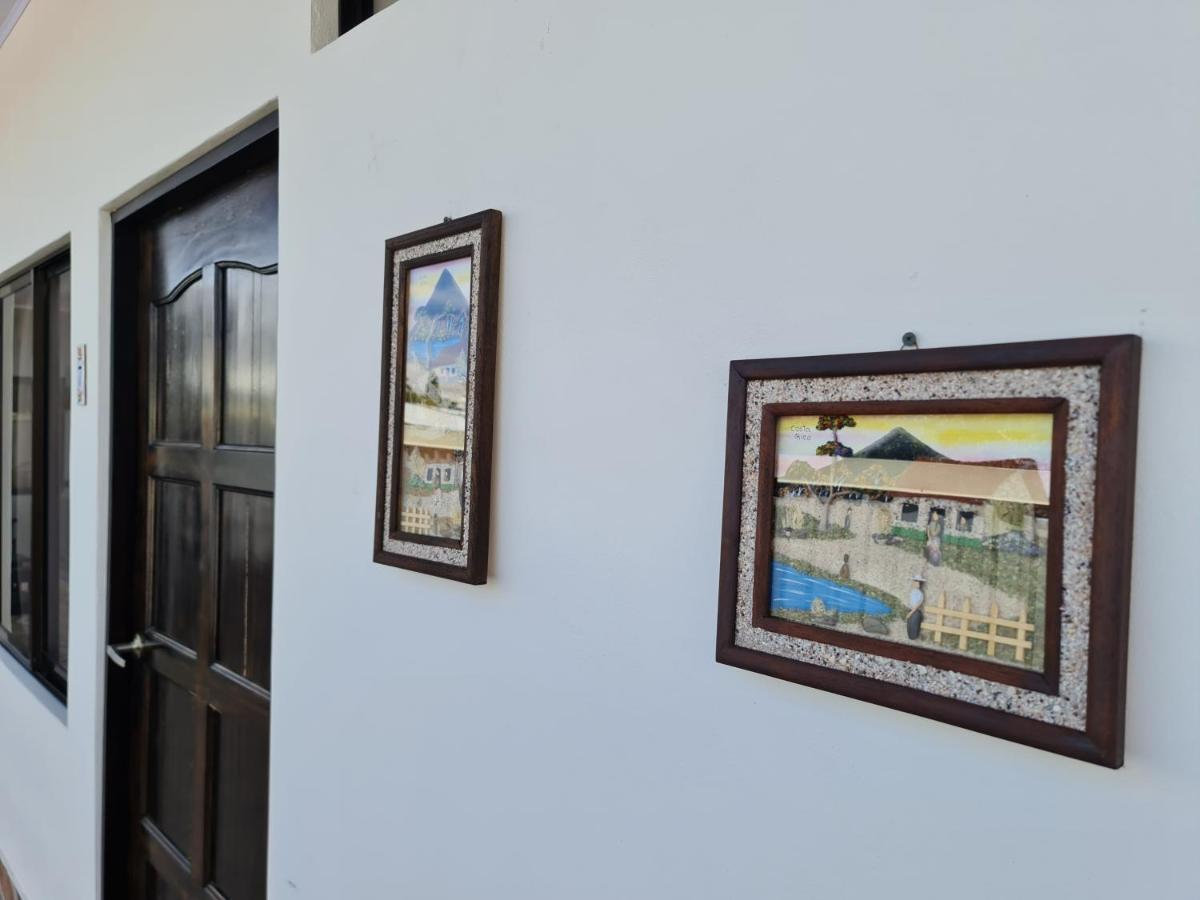 Apartamentos Ave del Paraíso Alajuela Exterior foto