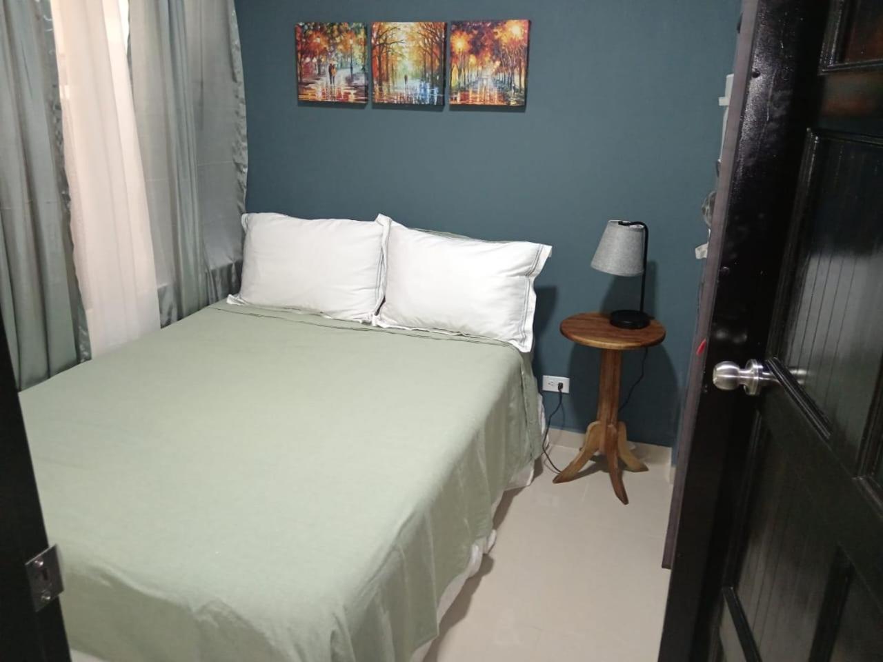 Apartamentos Ave del Paraíso Alajuela Exterior foto